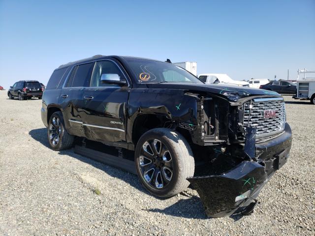 GMC YUKON DENA 2018 1gks2ckj6jr352706