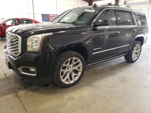 GMC YUKON DENA 2018 1gks2ckj6jr383292