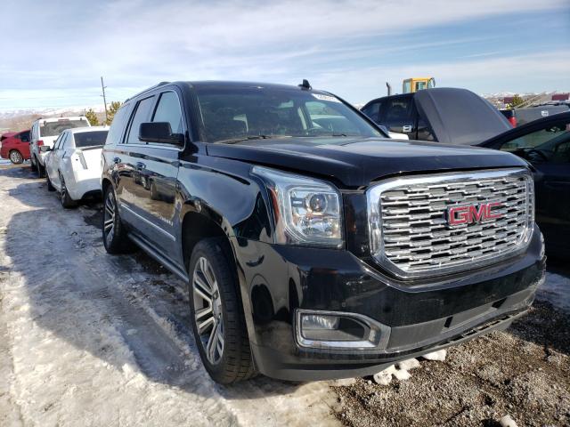 GMC YUKON DENA 2018 1gks2ckj6jr403332