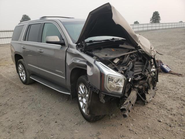 GMC YUKON DENA 2019 1gks2ckj6kr122813