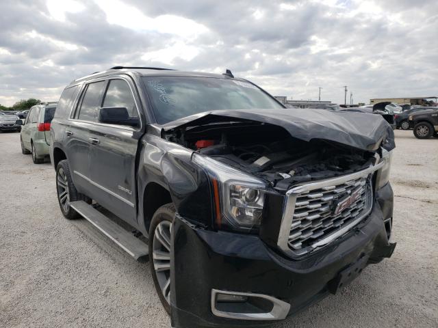 GMC YUKON DENA 2019 1gks2ckj6kr128062