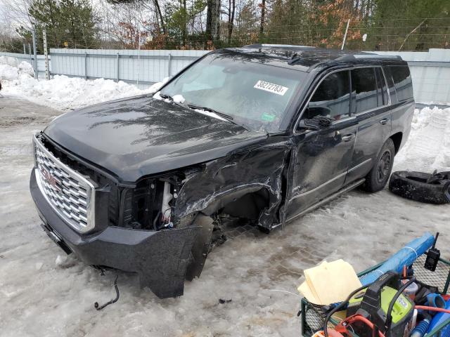 GMC YUKON DENA 2019 1gks2ckj6kr181635