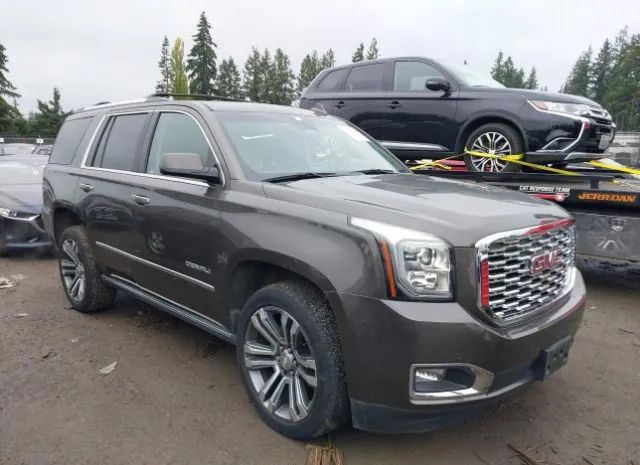 GMC YUKON 2019 1gks2ckj6kr205044