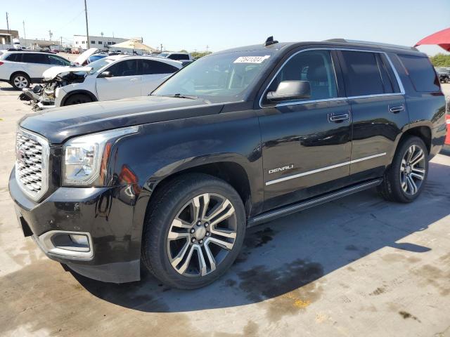 GMC YUKON DENA 2019 1gks2ckj6kr227707