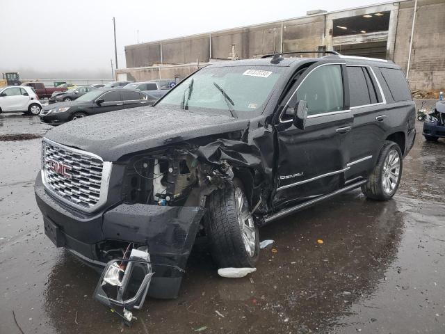 GMC YUKON 2019 1gks2ckj6kr300493