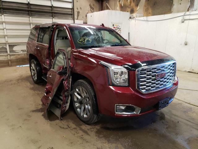 GMC YUKON DENA 2019 1gks2ckj6kr305161