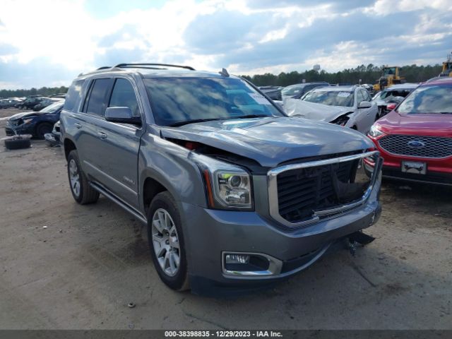 GMC YUKON 2019 1gks2ckj6kr312501