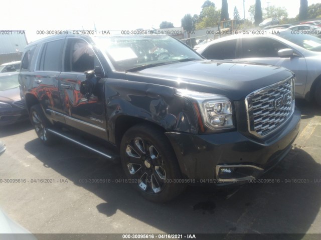 GMC YUKON 2019 1gks2ckj6kr316998