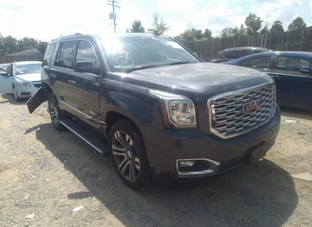 GMC YUKON 2019 1gks2ckj6kr345241