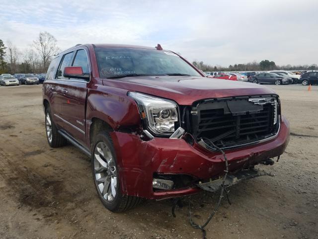 GMC YUKON DENA 2019 1gks2ckj6kr360936