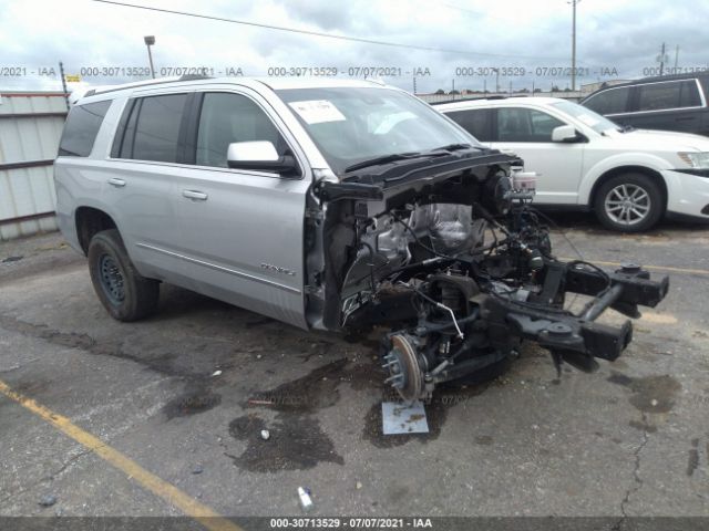 GMC YUKON 2019 1gks2ckj6kr363612