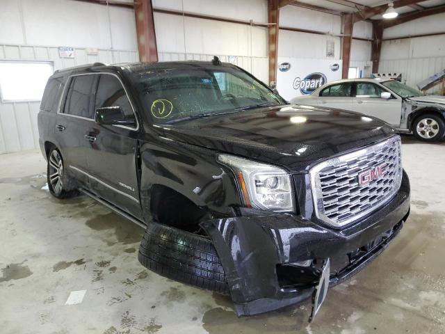 GMC YUKON DENA 2019 1gks2ckj6kr398831