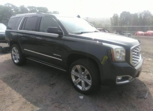 GMC YUKON 2020 1gks2ckj6lr135157