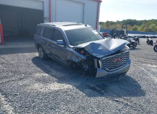 GMC YUKON 2020 1gks2ckj6lr262264