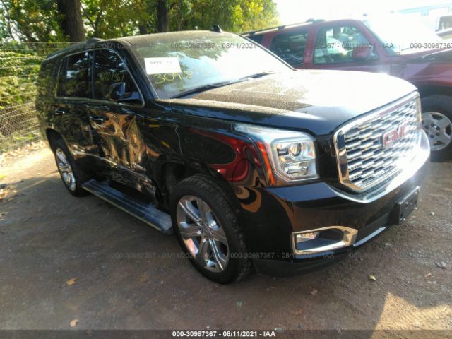 GMC YUKON 2020 1gks2ckj6lr290193