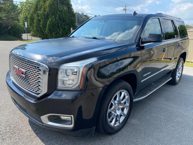 GMC YUKON DENA 2015 1gks2ckj7fr134491