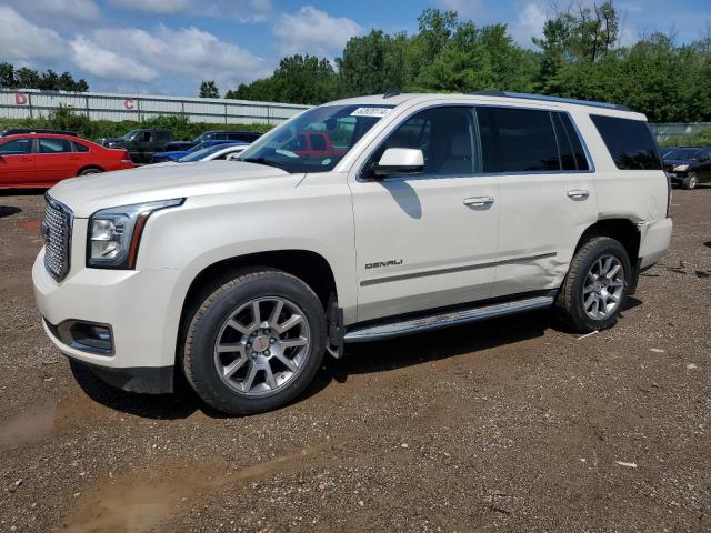 GMC YUKON DENA 2015 1gks2ckj7fr175431