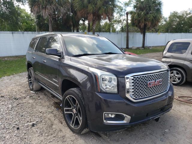 GMC YUKON DENA 2015 1gks2ckj7fr244294