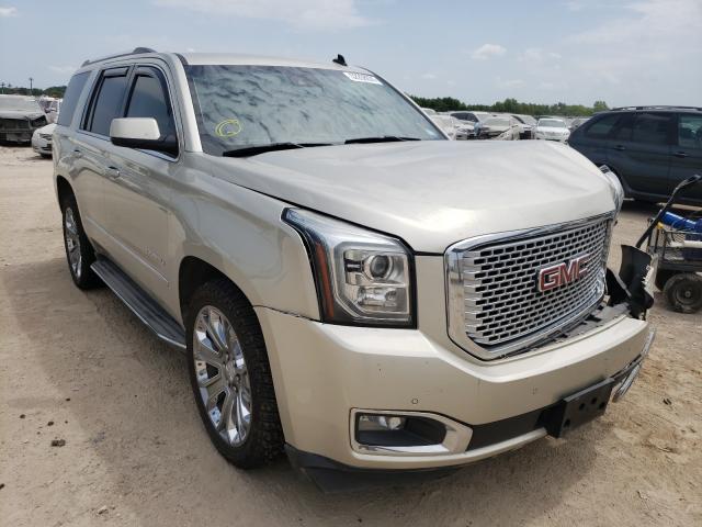 GMC YUKON DENA 2015 1gks2ckj7fr262035