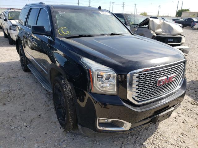 GMC YUKON DENA 2015 1gks2ckj7fr276095