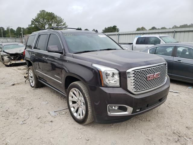 GMC YUKON DENA 2015 1gks2ckj7fr280342