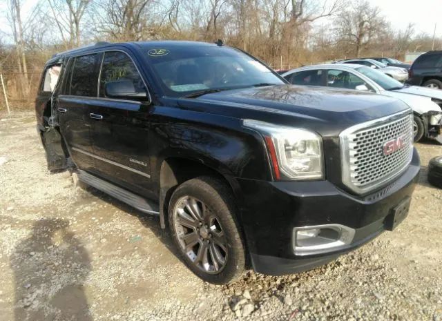 GMC YUKON 2015 1gks2ckj7fr296878