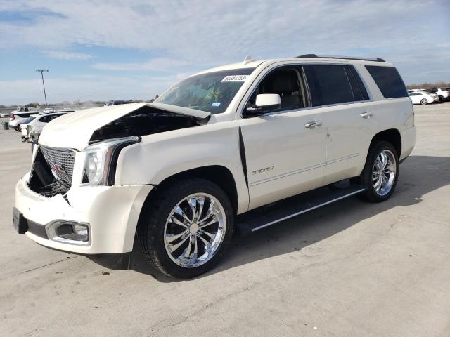 GMC YUKON 2015 1gks2ckj7fr518206