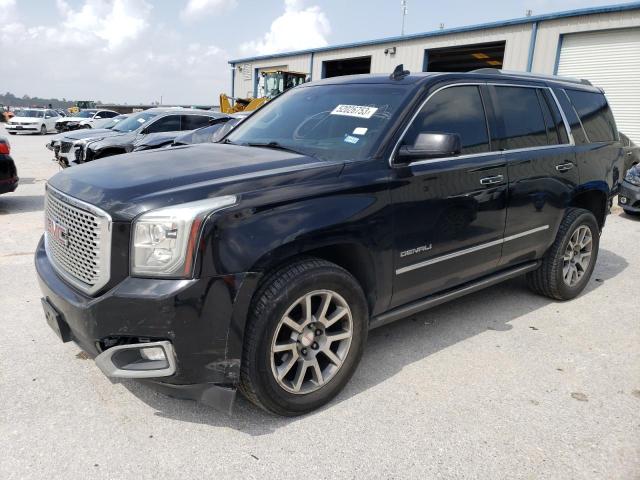 GMC YUKON DENA 2015 1gks2ckj7fr522501