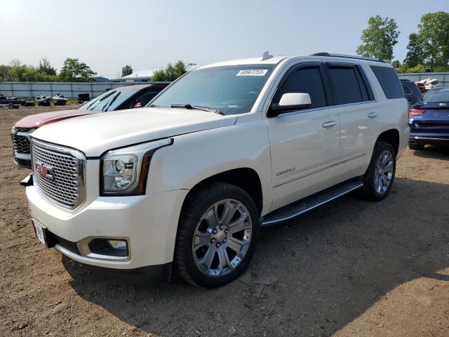 GMC YUKON DENA 2015 1gks2ckj7fr524698