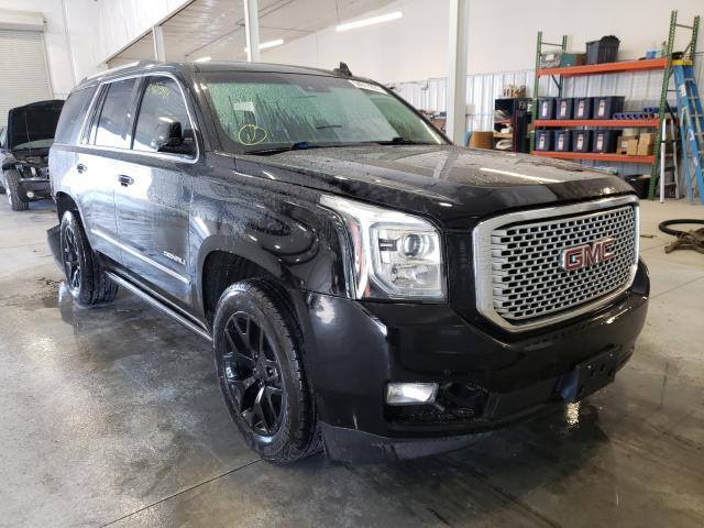 GMC YUKON DENA 2015 1gks2ckj7fr590426