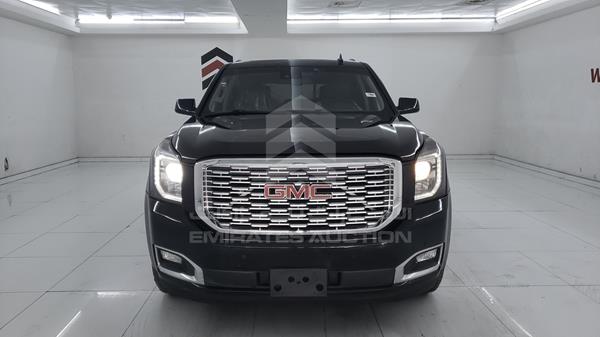 GMC YUKON 2015 1gks2ckj7fr600808