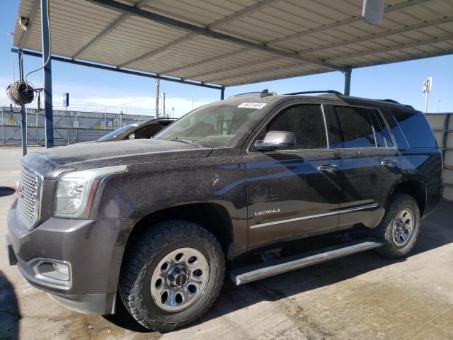 GMC YUKON 2015 1gks2ckj7fr601537