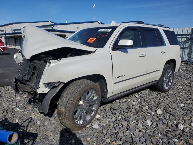 GMC YUKON DENA 2015 1gks2ckj7fr608794