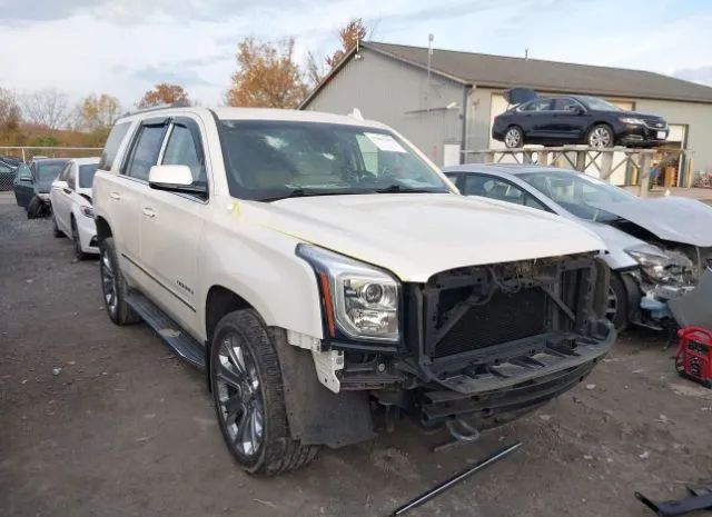 GMC YUKON 2015 1gks2ckj7fr622582