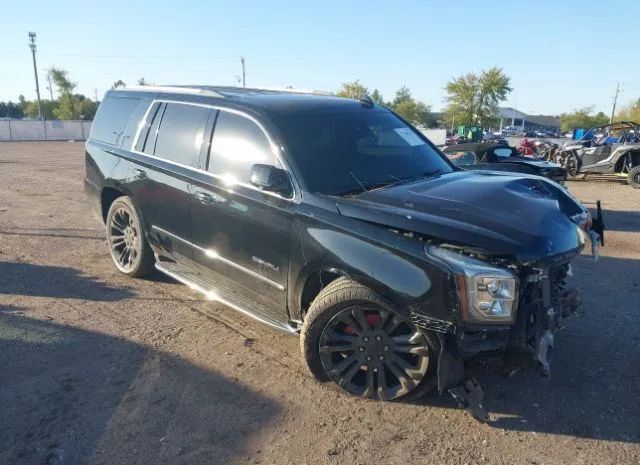 GMC YUKON 2015 1gks2ckj7fr626809