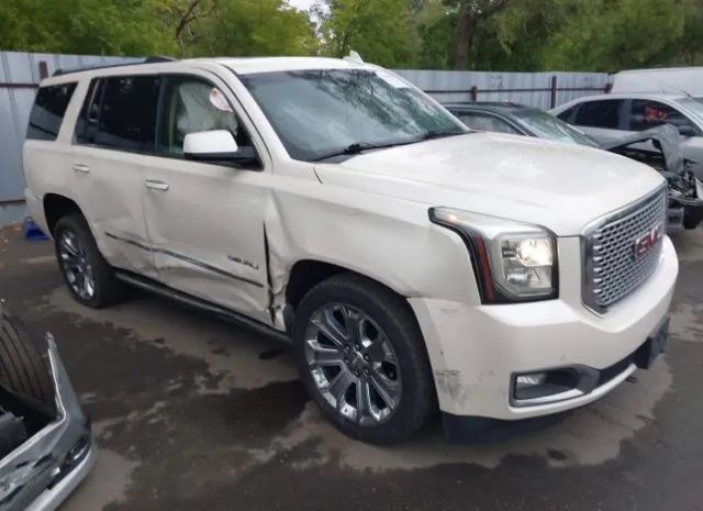 GMC YUKON 2015 1gks2ckj7fr631654