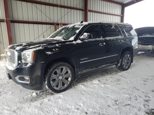 GMC YUKON 2015 1gks2ckj7fr641388