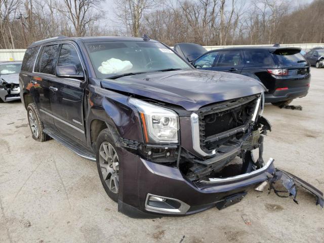 GMC YUKON DENA 2015 1gks2ckj7fr692745