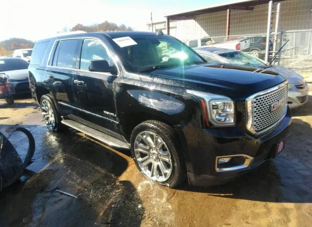 GMC YUKON 2015 1gks2ckj7fr694690