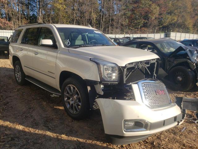 GMC YUKON DENA 2015 1gks2ckj7fr695158