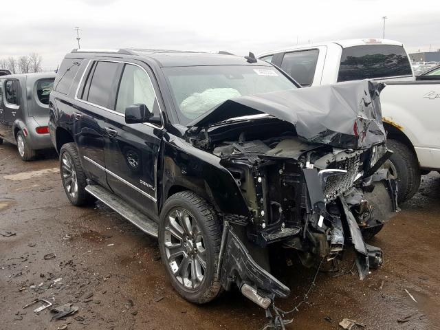 GMC YUKON DENA 2016 1gks2ckj7gr108653