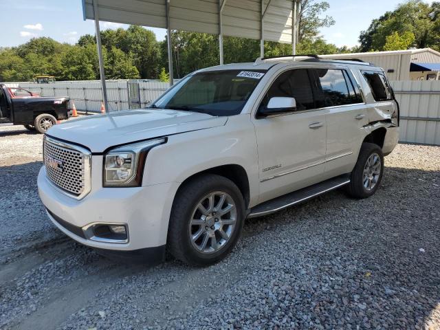 GMC YUKON 2016 1gks2ckj7gr159098