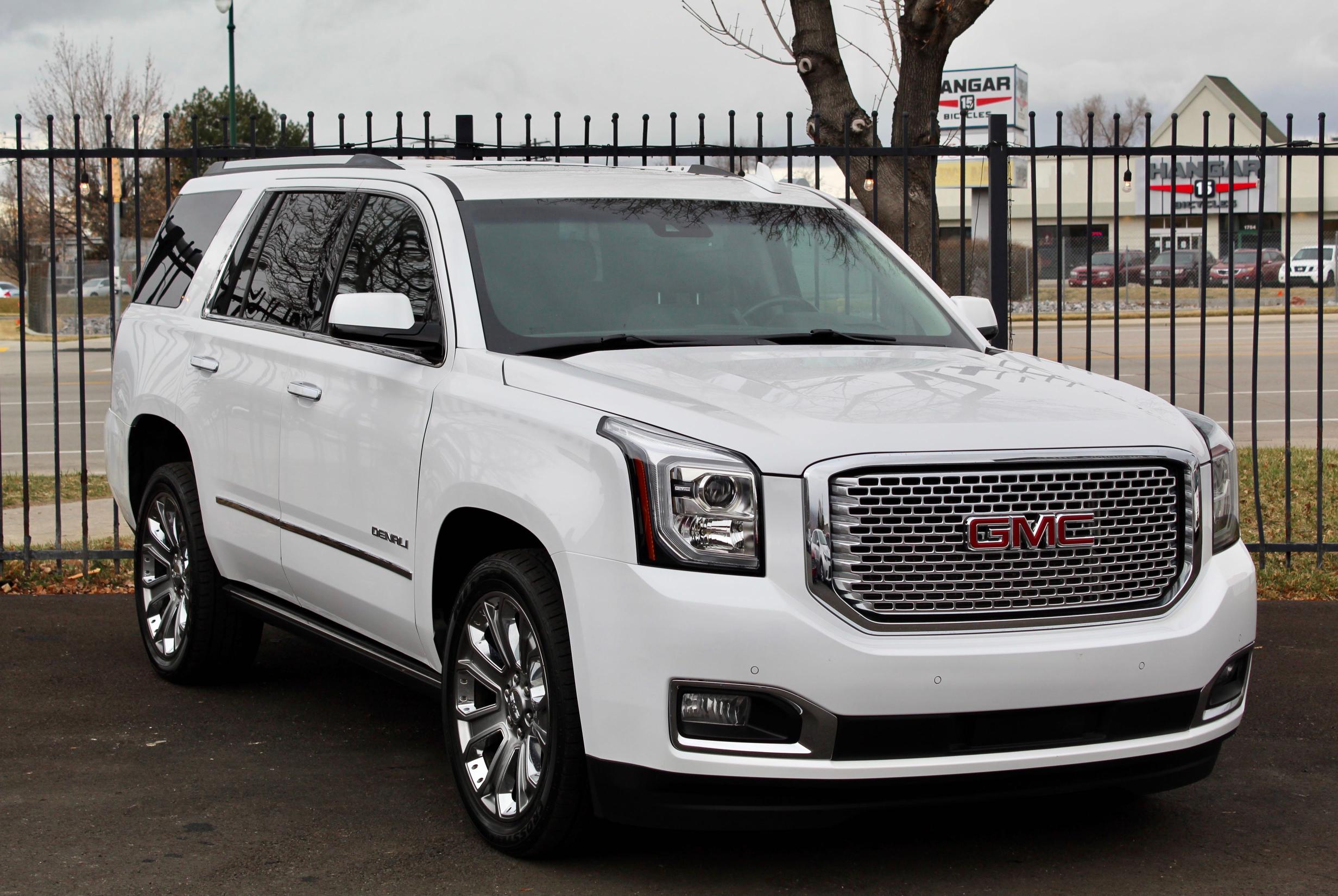 GMC YUKON DENA 2016 1gks2ckj7gr188925