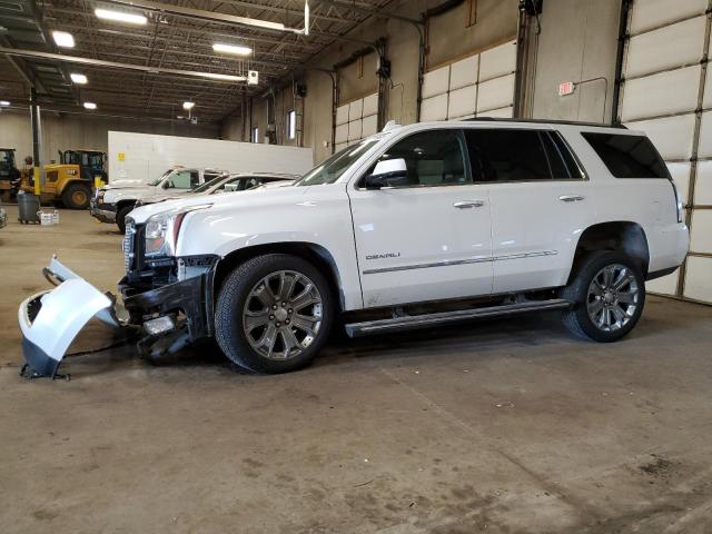 GMC YUKON DENA 2016 1gks2ckj7gr217789