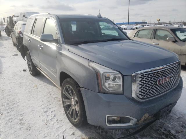 GMC YUKON DENA 2016 1gks2ckj7gr233507