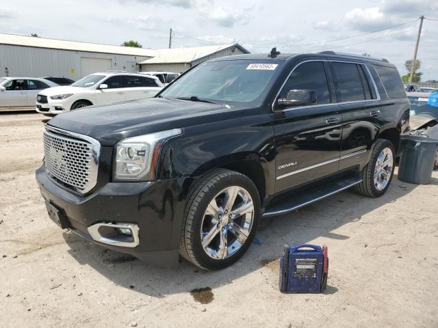 GMC YUKON DENA 2016 1gks2ckj7gr270072