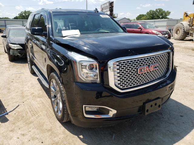 GMC YUKON DENA 2016 1gks2ckj7gr273490