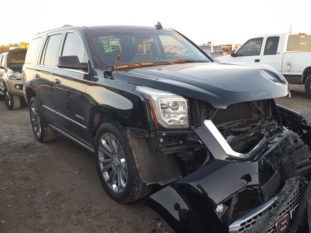 GMC YUKON DENA 2016 1gks2ckj7gr313244