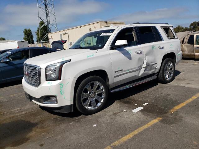 GMC YUKON DENA 2016 1gks2ckj7gr335308