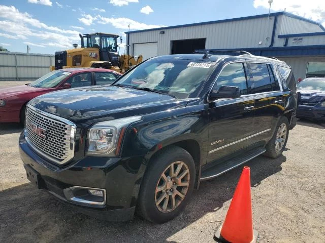 GMC YUKON DENA 2016 1gks2ckj7gr351573